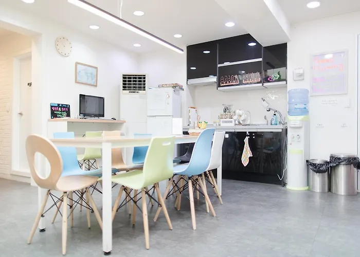 Nol Guesthouse