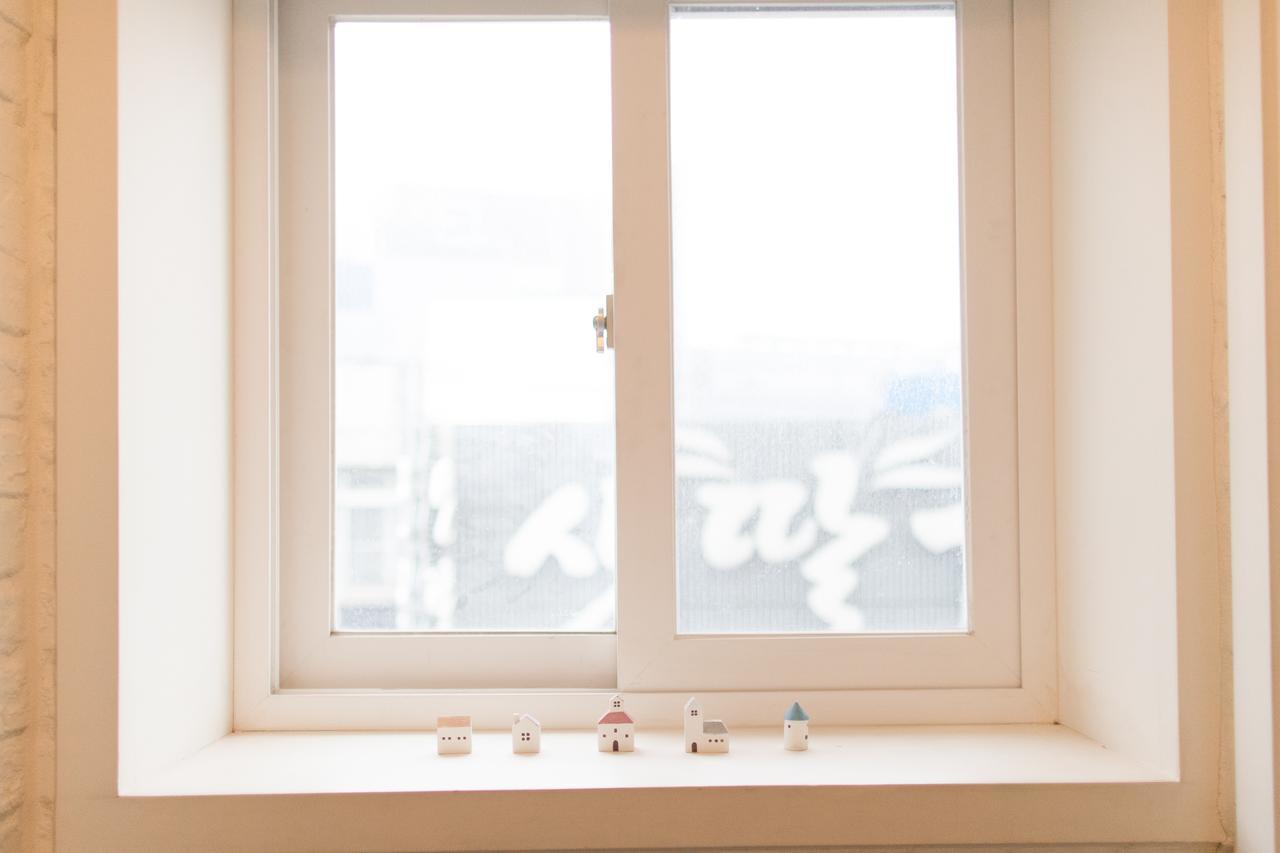 Nol Guest house Busan